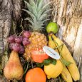 Teignes Vivantes Aromatisées en Btes d'env.10 Gr  Banane
